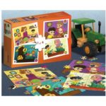 بزل مغامرات معرفية