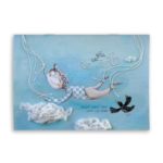 غلاف حكاية عن طائرة ورقية