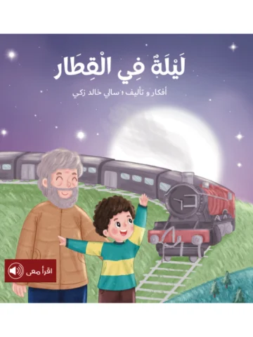 ليلة في القطار